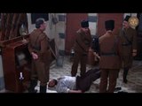 تعذيب مراد لجواد - مسلسل جرح الورد ـ الحلقة 7 السابعة