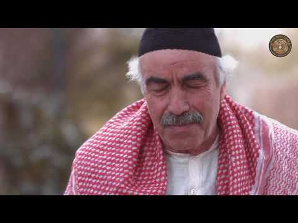 مظهر يهدد ابو كامل - مسلسل جرح الورد ـ الحلقة 7...