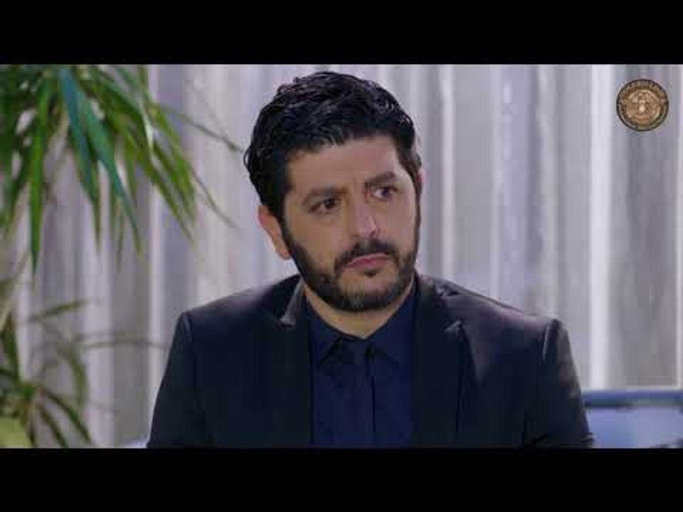 ابو بشكير يحكي القصة كاملة لزينة - مسلسل الحب ج...