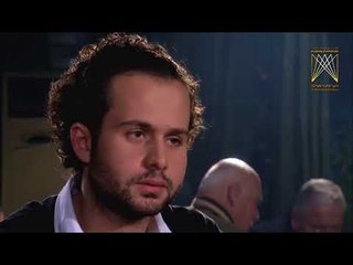 لوحات حصان طروادة - الجزء الثاني | كاملة - الحلقة 24 الرابعة والعشرون   "  مع مين "