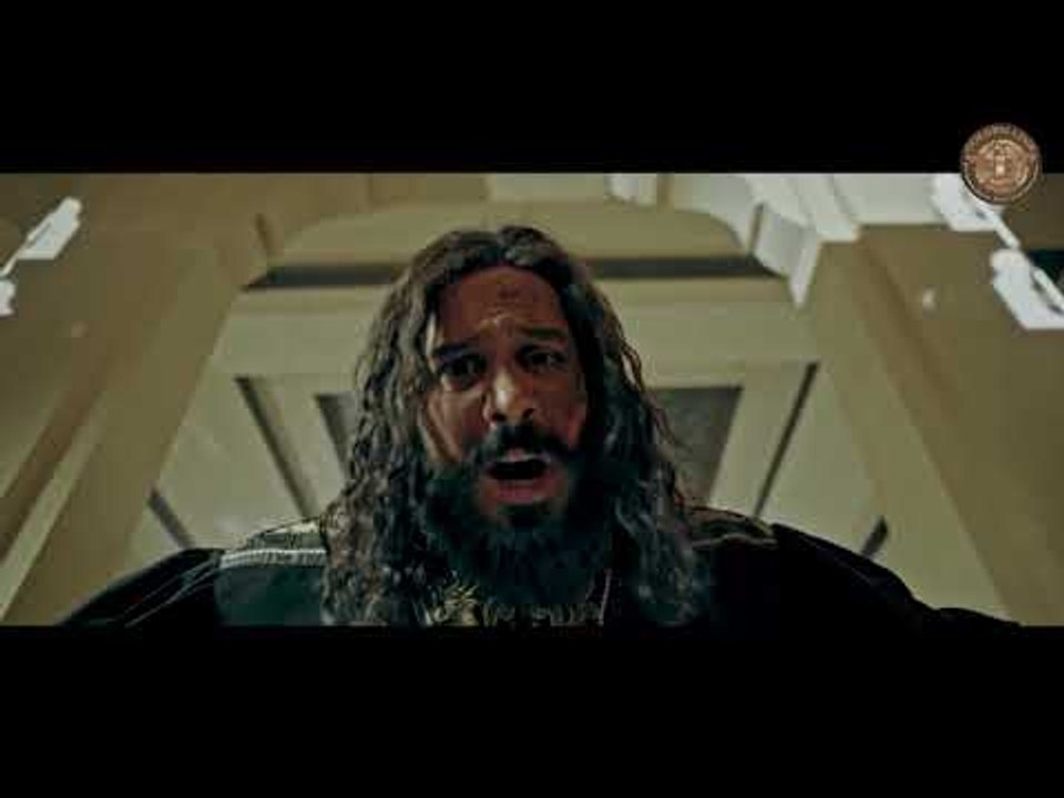 برومو الحلقة 9 التاسعة - مسلسل هارون الرشيد ـ HD | Haron Al Rashed