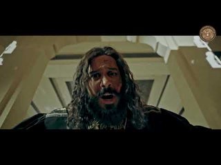 برومو الحلقة 9 التاسعة - مسلسل هارون الرشيد ـ HD | Haron Al Rashed