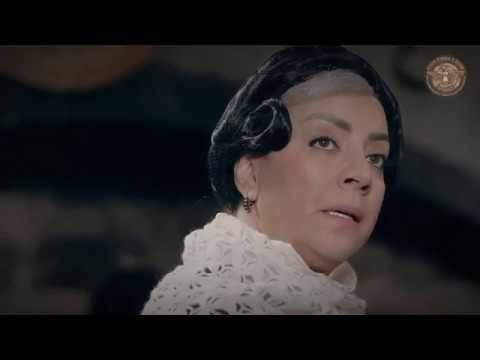 شامية خايفة البني ينزعلا عاصم - سلوم حداد - شكران مرتجى - وردة شامية