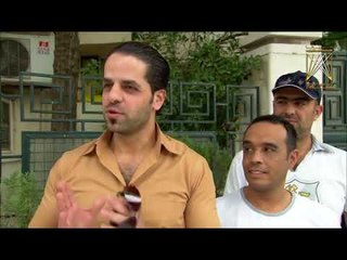 لوحات هالمرة غير ـ الحلقة 3 الثالثة كاملة