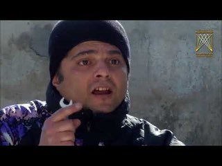 لوحات حصان طروادة - الجزء الثاني | كاملة - الحلقة 14 الرابعة عشر   " برغي ومفك  "