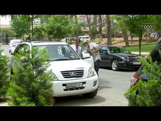 لوحات هالمرة غير ـ الحلقة 23 الثالثة والعشرون كاملة