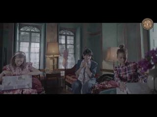 هدايا لميس لاختيها - مسلسل الحب جنون ـ الحلقة 8 الثامنة - ألماز ج2