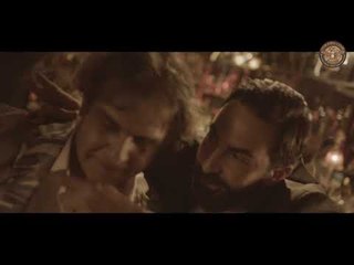 رقص لميس بملهى ليلي - مسلسل الحب جنون ـ الحلقة 8 الثامنة - ألماز ج2