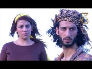 لوحات لا للعنف ـ الحلقة 12 الثانية عشر كاملة