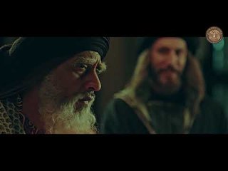 برومو الحلقة 11 الحادية عشر - مسلسل هارون الرشيد ـ HD | Haron Al Rashed