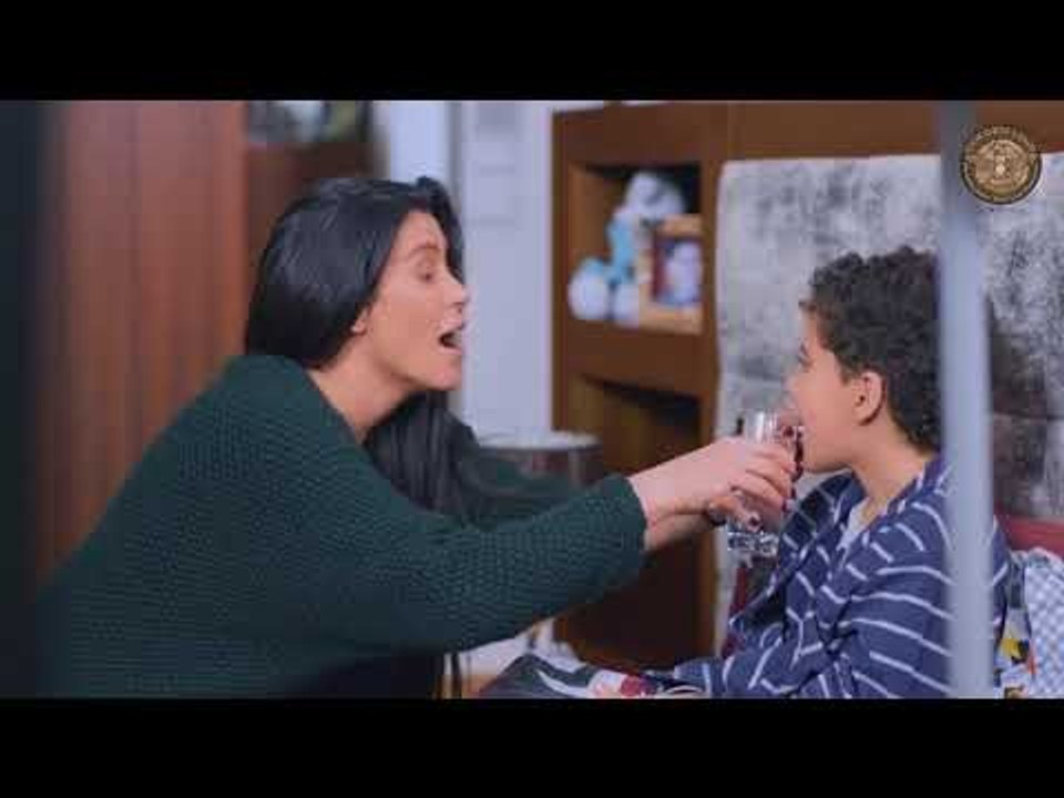 برومو الحلقة 11 الحادية عشر من مسلسل حدوتة حب ـ...