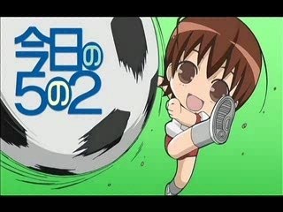 Kyou no go no ni 01 part 2 vostfr