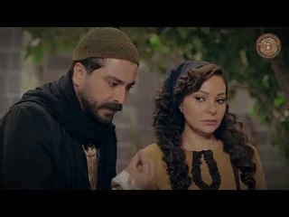 خالد يريد من هدى ان تمسكه رأس الخيط ليصل لأمه -  معتصم النهار -  ندين تحسين بيك -  وردة شامية