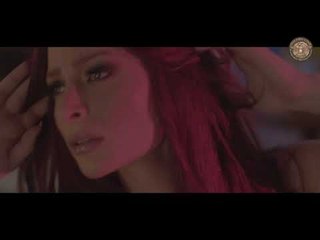 رقص الماز بحفلة خاصة ومحاولة الاعتداء عليها - مسلسل الحب جنون ـ الحلقة 9 التاسعة - ألماز ج3