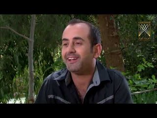 لوحات هالمرة غير ـ الحلقة 20 العشرون كاملة