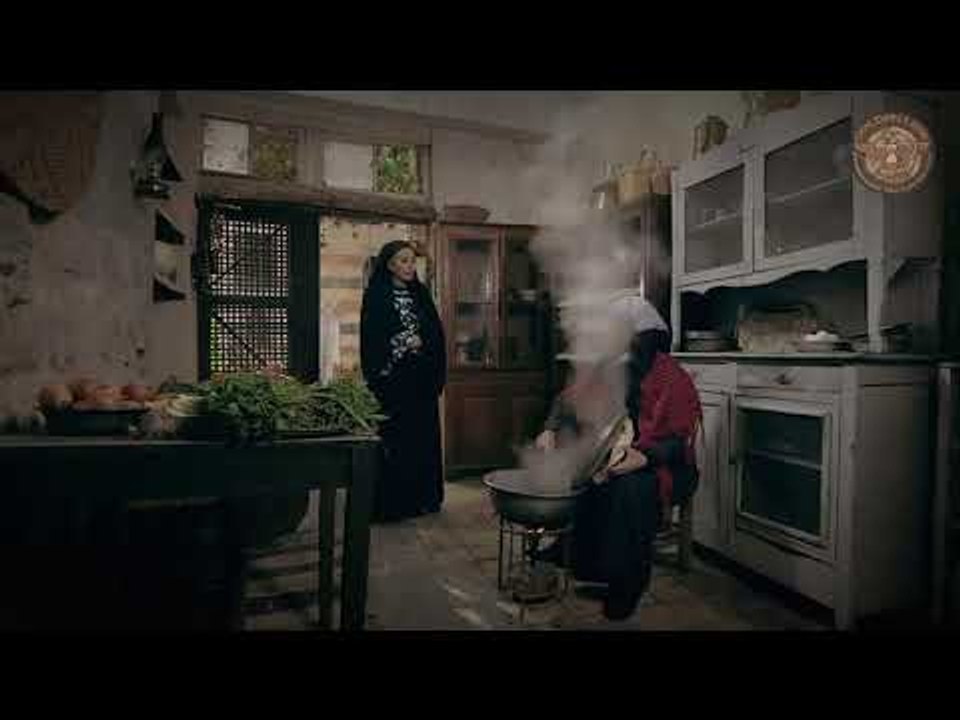 وردة جايه تعرج بحارة المكرسحين -  سلافة معمار -  شكران مرتجى -  وردة شامية