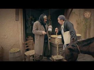 شاليط ينصب على عاصم  -  سلوم حداد  -  محمد خير الجراح  -  وردة شامية