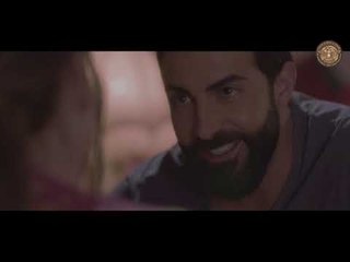 هروب لميس مع حبيبها لبيروت - مسلسل الحب جنون ـ الحلقة 7 السابعة - ألماز ج1