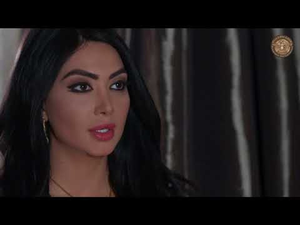 ادهم يمنع مياسين زيارة اهلها - مسلسل جرح الورد...