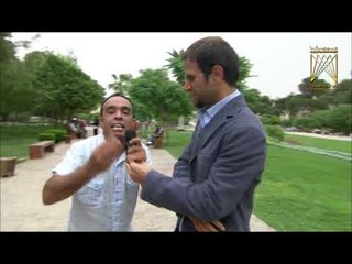 لوحات هالمرة غير ـ الحلقة 21 الحادية والعشرون كاملة