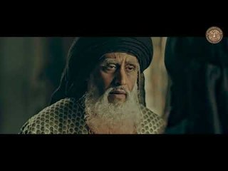 البرمكي والمأمون حديث عن الخلافة  -  هارون الرشيد