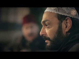 ابو حاتم يزور عرفان -  جلال شموط  -  وردة شامية