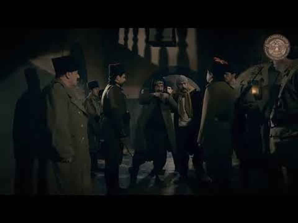 فارس و الدرك يستوقفون عاصم و البني -  سلوم حداد...