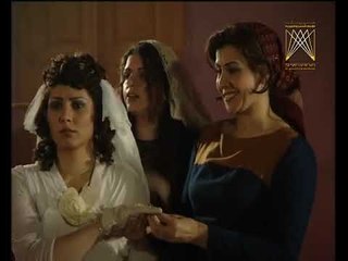 مسلسل الأرواح المهاجرة ـ الحلقة 8 الثامنة كاملة | Al-arwah Almuhajira