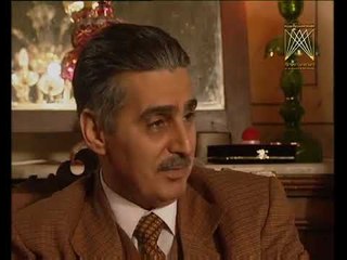 مسلسل الأرواح المهاجرة ـ الحلقة 14 الرابعة عشر كاملة | Al-arwah Almuhajira