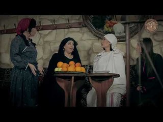 برومو الحلقة 14 الرابعة عشر - مسلسل وردة شامية HD | Warda Shamya