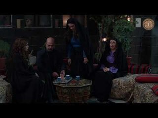 برومو الحلقة 14 الرابعة عشر - مسلسل جرح الورد ـ HD | Jarh Al Warad