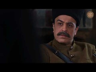 حميدة تطلب من مراد اخراج ابوها واخوها - مسلسل جرح الورد ـ الحلقة 13 الثالثة عشر