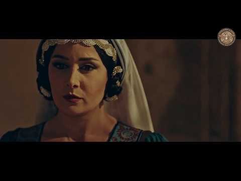 العباسة تترك جعفر بعد ان تغزل بذات الخال - قصي خولي - كندة حنا - هارون الرشيد