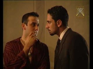 مسلسل الأرواح المهاجرة ـ الحلقة 26 السادسة والعشرون كاملة | Al-arwah Almuhajira