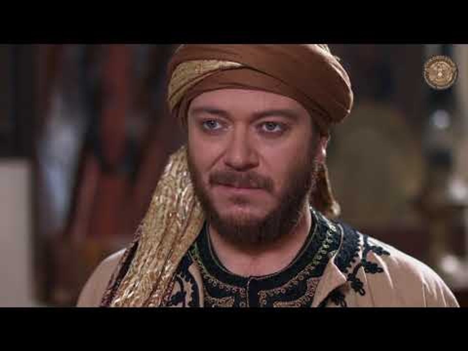 اجبار جواد وابوه بوس (صباط) ادهم - مسلسل جرح ال...