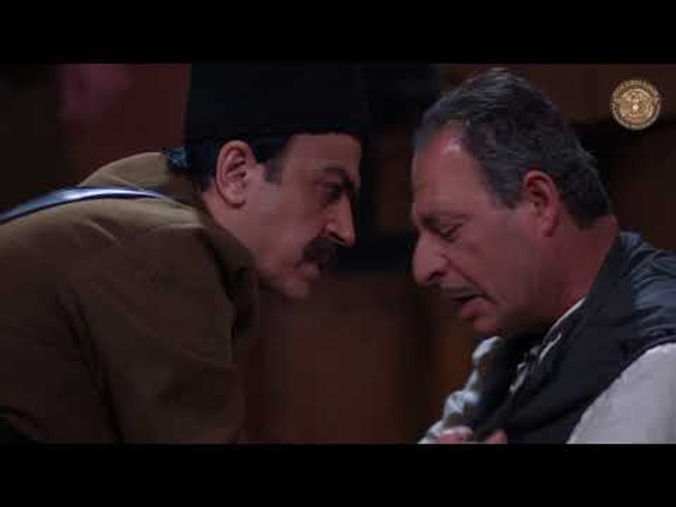 جمال العلي - تعذيب مراد لابو جواد - مسلسل جرح ا...