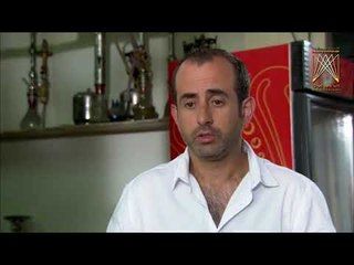 لوحات هالمرة غير ـ الحلقة 8 الثامنة كاملة