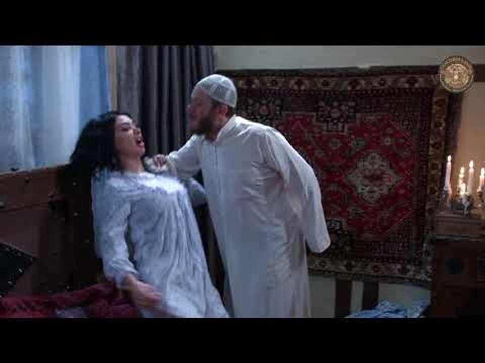 برومو الحلقة 16 السادسة عشر - مسلسل جرح الورد ـ...