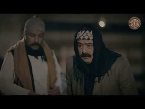 شامية تستأجر دكان لعاصم و تطلب منه الذهاب للمقبرة - سلوم حداد - شكران مرتجى - وردة شامية