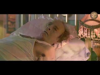 وفاة سبع زوج ليلى -  مسلسل الحب جنون ـ الحلقة 12 الثانية عشر - ألماز ج6