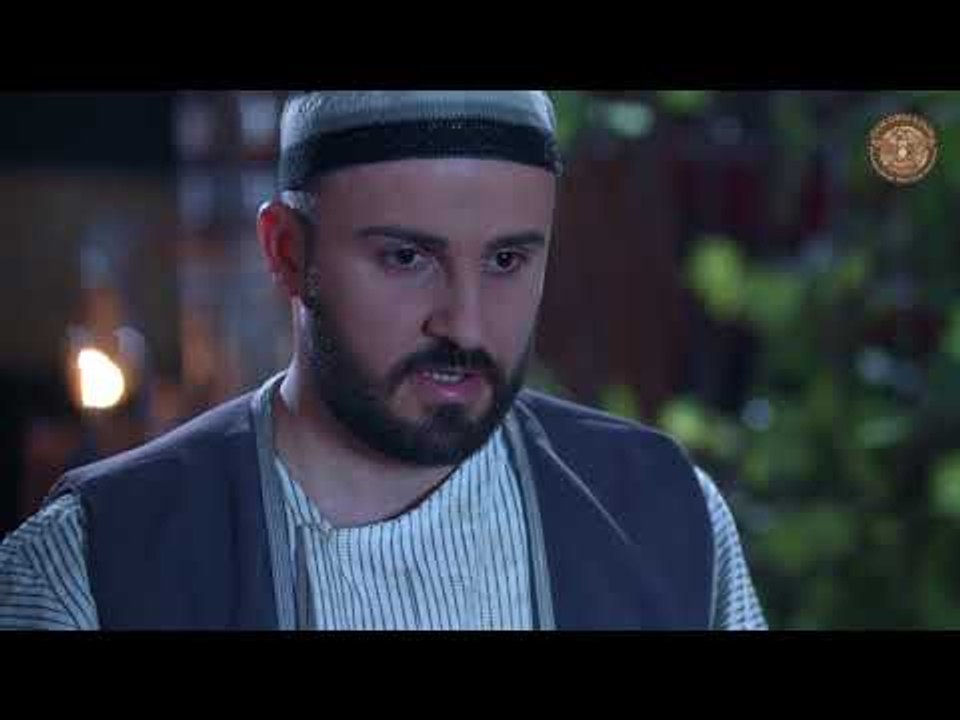 طلب اسعد من ابو شريف اخراج جواد - مسلسل جرح الو...