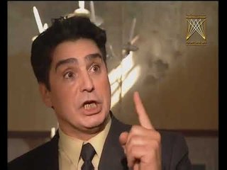 مسلسل الأرواح المهاجرة ـ الحلقة 4 الرابعة كاملة | Al-arwah Almuhajira