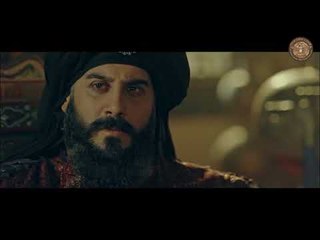 جعفر منفعل و خائف على الرشيد  -  قصي خولي -   مسلسل هارون الرشيد