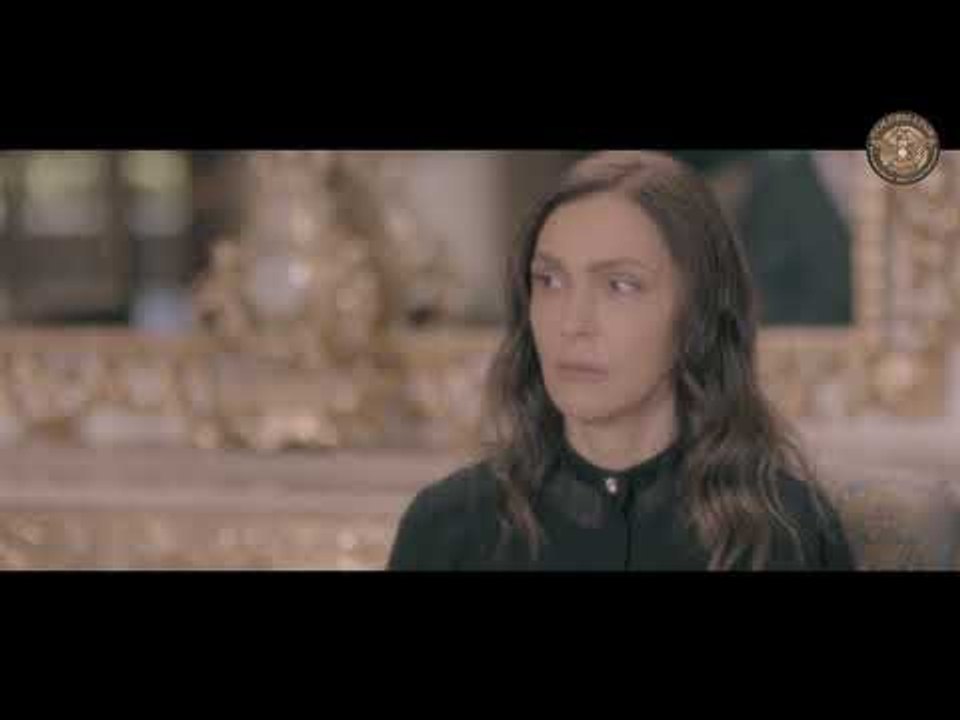 برومو الحلقة 14 الرابعة عشر من مسلسل حدوتة حب ـ...