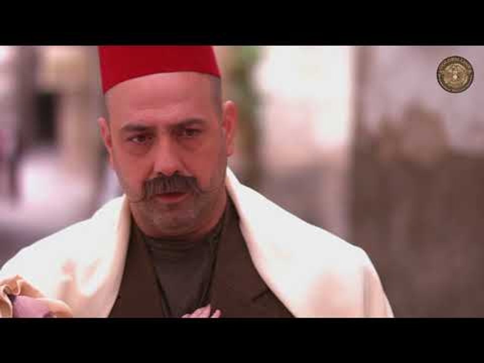 حل الشيخ لندر ابو شريف - مسلسل جرح الورد ـ الحل...