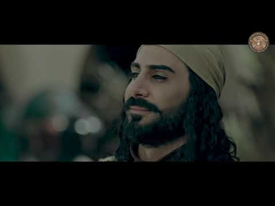 مسلسل هارون الرشيد ـ الحلقة 10 العاشرة كاملة HD | Haroon Al Rasheed