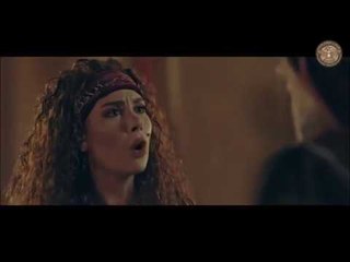 ذات الخال خائفة على الرشيد -   مسلسل  هارون الرشيد