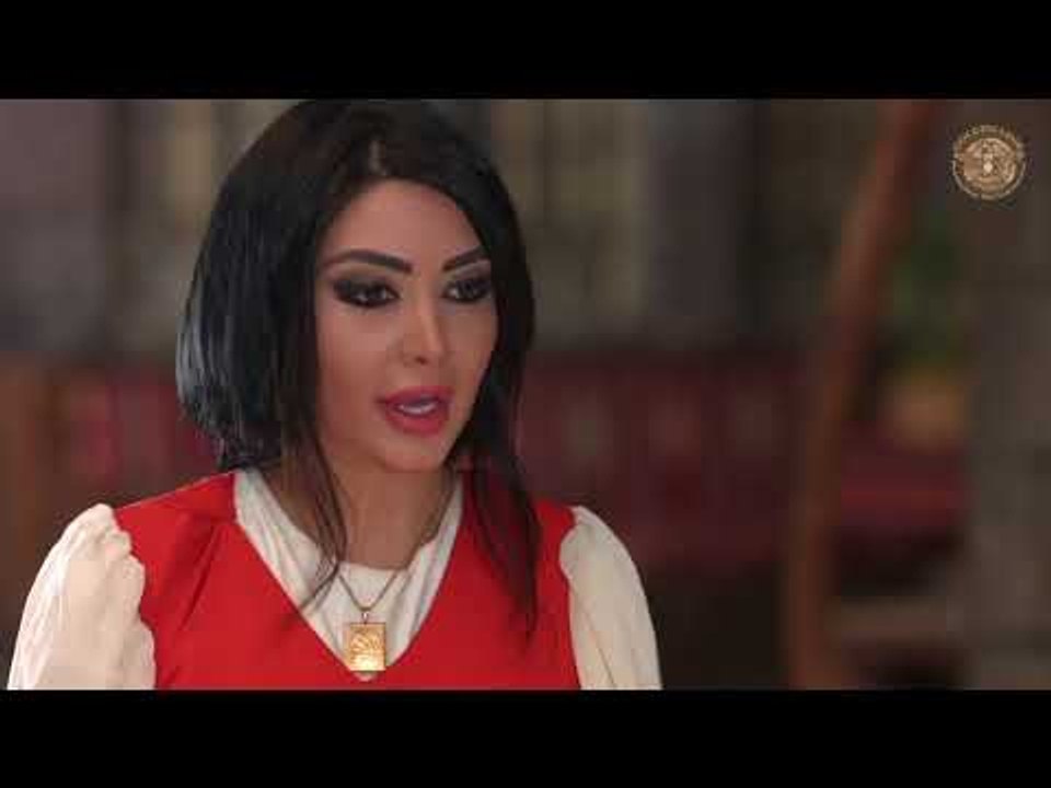 اهانة مظهر وعائلته لمياسين - مسلسل جرح الورد ـ...