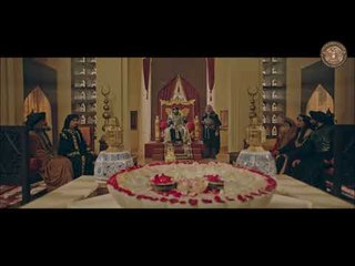 برومو الحلقة 18 الثامنة عشر - مسلسل هارون الرشيد ـ HD | Haron Al Rashed