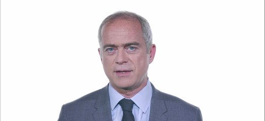 Why invest in Orange ? Ramon Fernandez